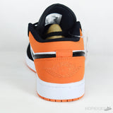 Air Jordan 1 Low Shattered Backboard - Photo 5
