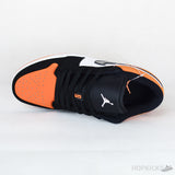 Air Jordan 1 Low Shattered Backboard - Photo 8