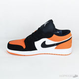 Air Jordan 1 Low Shattered Backboard - Photo 3
