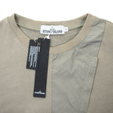 Stone Island Beige Sweatshirt - Photo 5