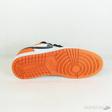 Air Jordan 1 Low Shattered Backboard - Photo 4