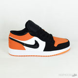 Air Jordan 1 Low Shattered Backboard - Photo 1