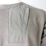 Stone Island Beige Sweatshirt - Photo 2