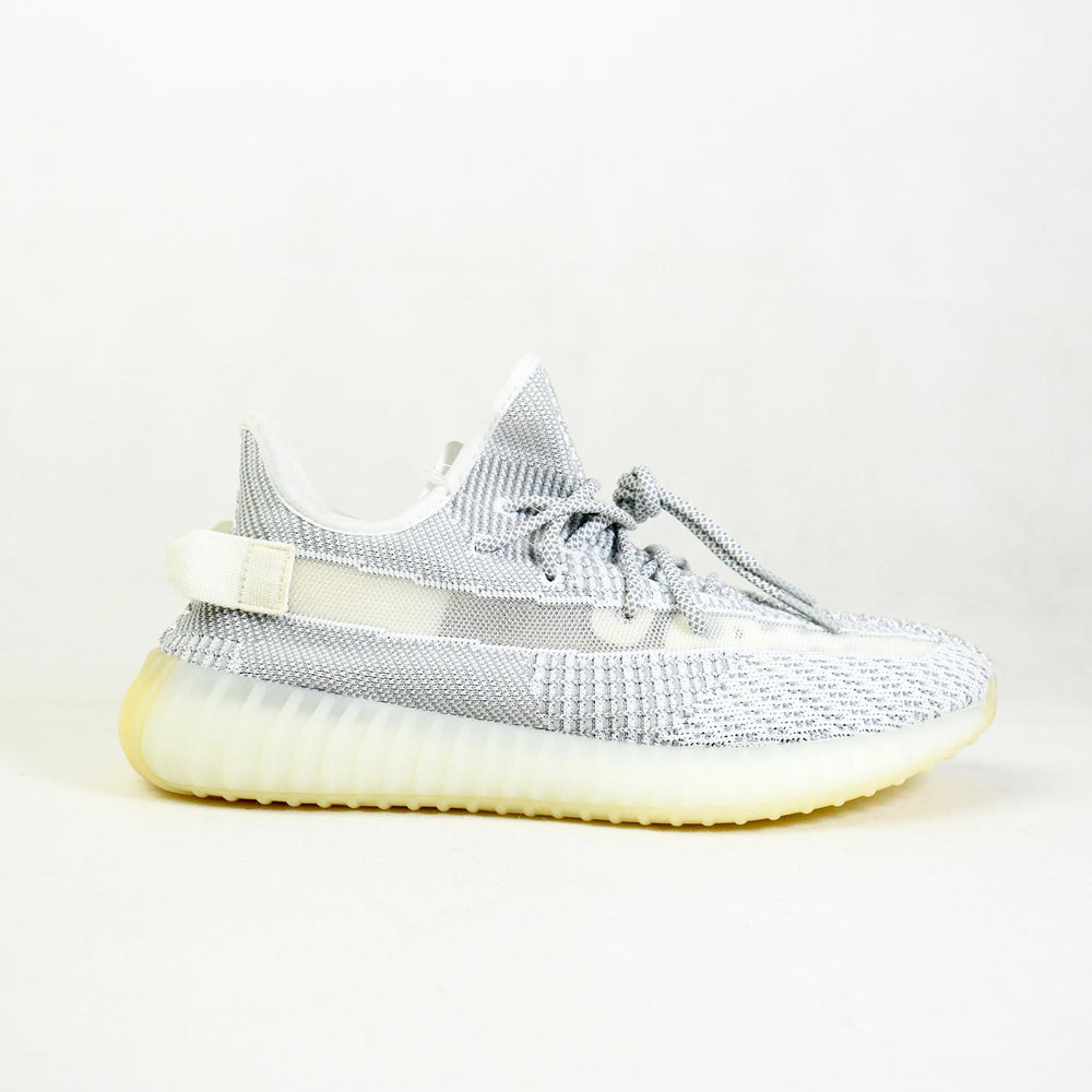 Yeezy Boost 350 V2 Static [Real Boost] [Premium Quality]