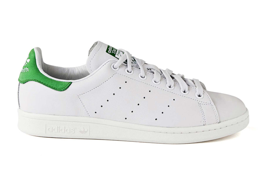 Adidas Stan Smith [ PREMIUM MATERIALS / PERFECT PATTERNS]