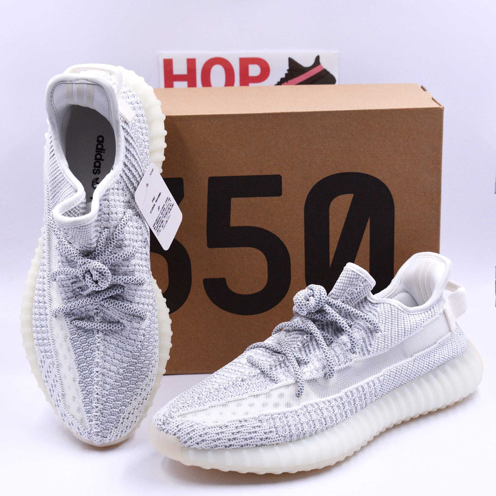 Yeezy Boost 350 V2 Static Reflective [Batch 2020] [Real Boost]