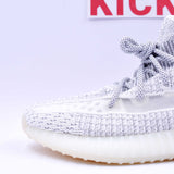 Yeezy Boost 350 V2 Static Reflective [Batch 2020] [Real Boost] - Photo 7