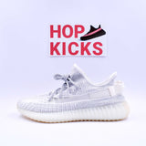 Yeezy Boost 350 V2 Static Reflective [Batch 2020] [Real Boost] - Photo 3