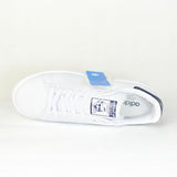 Stan Smith Core White Navy - Photo 8