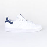 Stan Smith Core White Navy - Photo 1