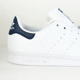 Stan Smith Core White Navy - Photo 6