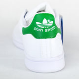 Stan Smith Core White Green - Photo 4
