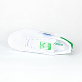 Stan Smith Core White Green - Photo 8