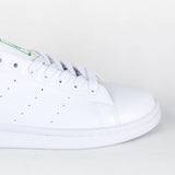 Stan Smith Core White Green - Photo 6