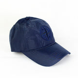 Stone Island Nylon Metal Cap - Photo 4