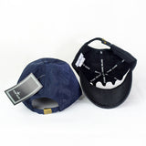 Stone Island Nylon Metal Cap - Photo 2