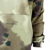 Off-White Camo Stencil Hoodie - Photo 5