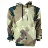 Off-White Camo Stencil Hoodie - Photo 1