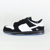 Staple X SB Dunk Low Pro Panda Pigeon - Photo 2