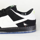 Staple X SB Dunk Low Pro Panda Pigeon - Photo 7