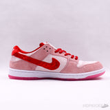 Strangelove X Dunk Low Valentine - Photo 3