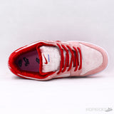 Strangelove X Dunk Low Valentine - Photo 8
