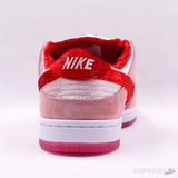 Strangelove X Dunk Low Valentine - Photo 4