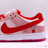Strangelove X Dunk Low Valentine - Photo 7