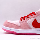 Strangelove X Dunk Low Valentine - Photo 6