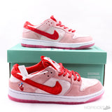 Strangelove X Dunk Low Valentine - Photo 2