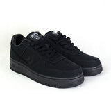 Stussy X Air Force 1 Low Triple Black - Photo 2