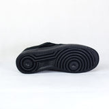 Stussy X Air Force 1 Low Triple Black - Photo 6