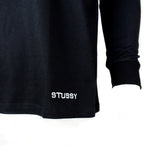 NK X Stussy Cotton Knit Top - Photo 3