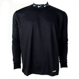 NK X Stussy Cotton Knit Top - Photo 1