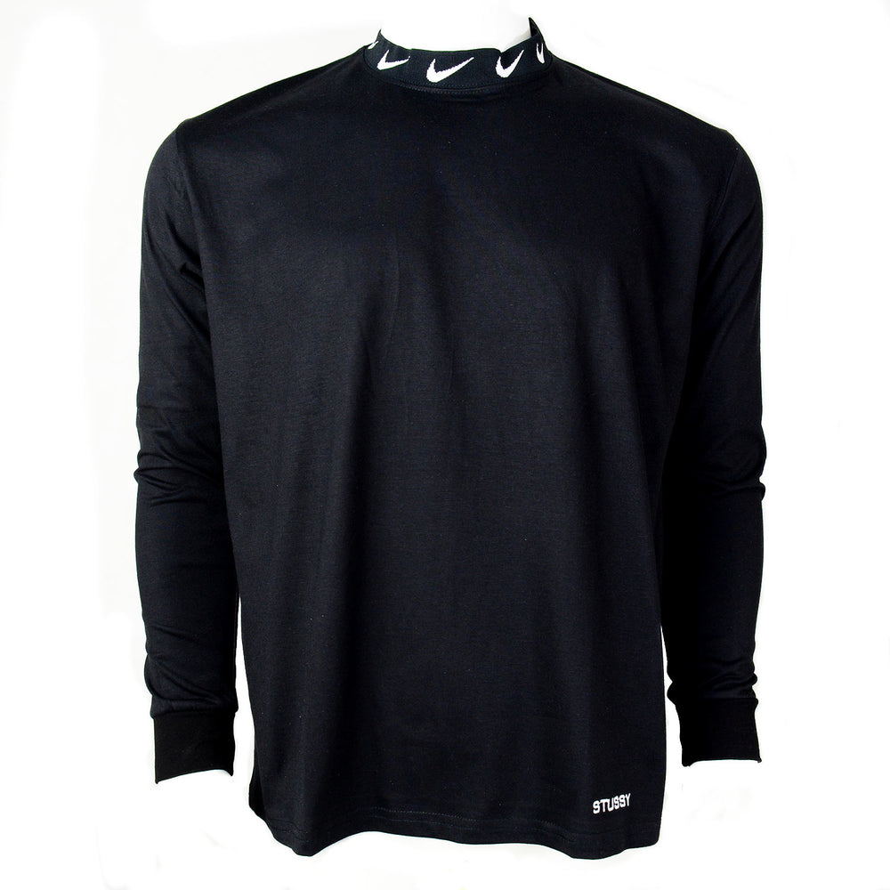 NK X Stussy Cotton Knit Top