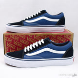Vans Classic STV Navy - Photo 2
