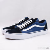 Vans Classic STV Navy - Photo 8