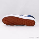 Vans Classic STV Navy - Photo 4