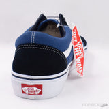Vans Classic STV Navy - Photo 3