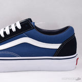 Vans Classic STV Navy - Photo 6