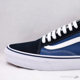 Vans Classic STV Navy - Photo 5