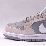 Dunk Low Summit White - Photo 6