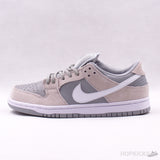 Dunk Low Summit White - Photo 1