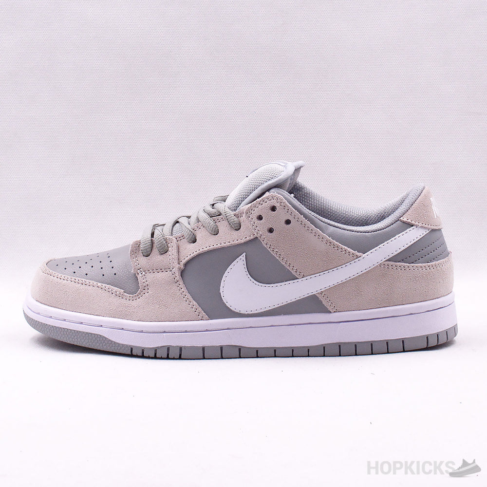 Dunk Low Summit White
