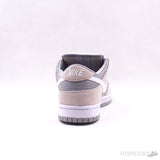 Dunk Low Summit White - Photo 4