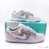 Dunk Low Summit White - Photo 2