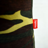 Supreme Camo Tee [HOP Batch] - Photo 4