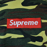 Supreme Camo Tee [HOP Batch] - Photo 2
