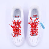 Supreme x Air Force 1 Low White - Photo 8