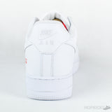 Supreme x Air Force 1 Low White [Premium Batch] - Photo 5